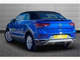 Volkswagen T-Roc Image 3