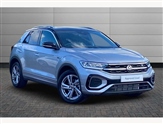 Volkswagen T-Roc Image 1