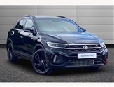 Volkswagen T-Roc Image 1