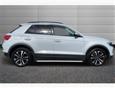 Volkswagen T-Roc Image 4
