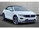 Volkswagen T-Roc Image 1