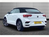 Volkswagen T-Roc Image 3