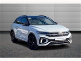 Volkswagen T-Roc Image 1