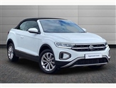 Volkswagen T-Roc Image 1