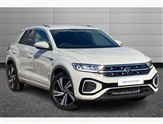 Volkswagen T-Roc Image 1
