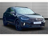 Volkswagen T-Roc Image 1