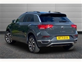 Volkswagen T-Roc Image 3
