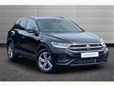 Volkswagen T-Roc Image 1