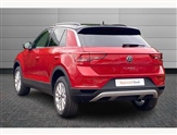 Volkswagen T-Roc Image 3