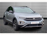 Volkswagen T-Roc Image 1