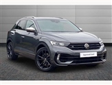 Volkswagen T-Roc Image 1