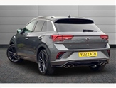 Volkswagen T-Roc Image 3