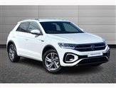 Volkswagen T-Roc Image 1