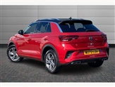 Volkswagen T-Roc Image 4