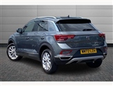 Volkswagen T-Roc Image 3