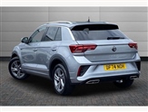 Volkswagen T-Roc Image 3