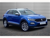 Volkswagen T-Roc Image 1