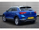Volkswagen T-Roc Image 3