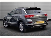 Volkswagen T-Roc Image 3