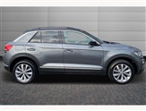 Volkswagen T-Roc Image 4