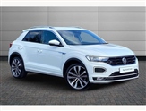 Volkswagen T-Roc Image 1