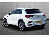 Volkswagen T-Roc Image 3