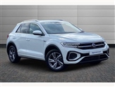 Volkswagen T-Roc Image 1