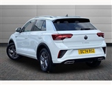 Volkswagen T-Roc Image 3
