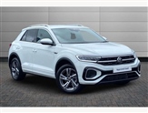 Volkswagen T-Roc Image 1