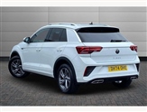 Volkswagen T-Roc Image 3