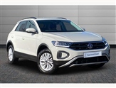 Volkswagen T-Roc Image 1