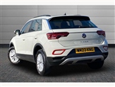 Volkswagen T-Roc Image 3
