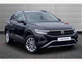 Volkswagen T-Roc Image 1