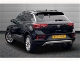 Volkswagen T-Roc Image 3