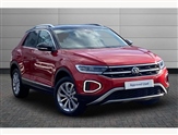 Volkswagen T-Roc Image 1