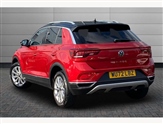 Volkswagen T-Roc Image 4
