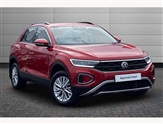Volkswagen T-Roc Image 1