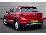 Volkswagen T-Roc Image 3