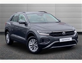 Volkswagen T-Roc Image 1