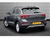 Volkswagen T-Roc Image 3
