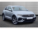 Volkswagen T-Roc Image 1