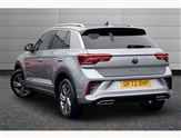 Volkswagen T-Roc Image 3