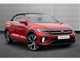Volkswagen T-Roc Image 1