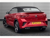 Volkswagen T-Roc Image 3