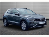 Volkswagen T-Roc Image 1