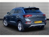 Volkswagen T-Roc Image 3