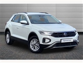 Volkswagen T-Roc Image 1