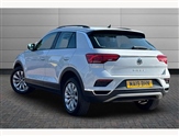 Volkswagen T-Roc Image 3