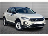 Volkswagen T-Roc Image 1
