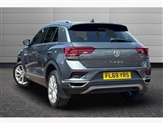 Volkswagen T-Roc Image 3